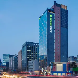 Ibis Styles Ambassador Myeong-dong Otel