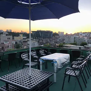 2* Guest house Amuse