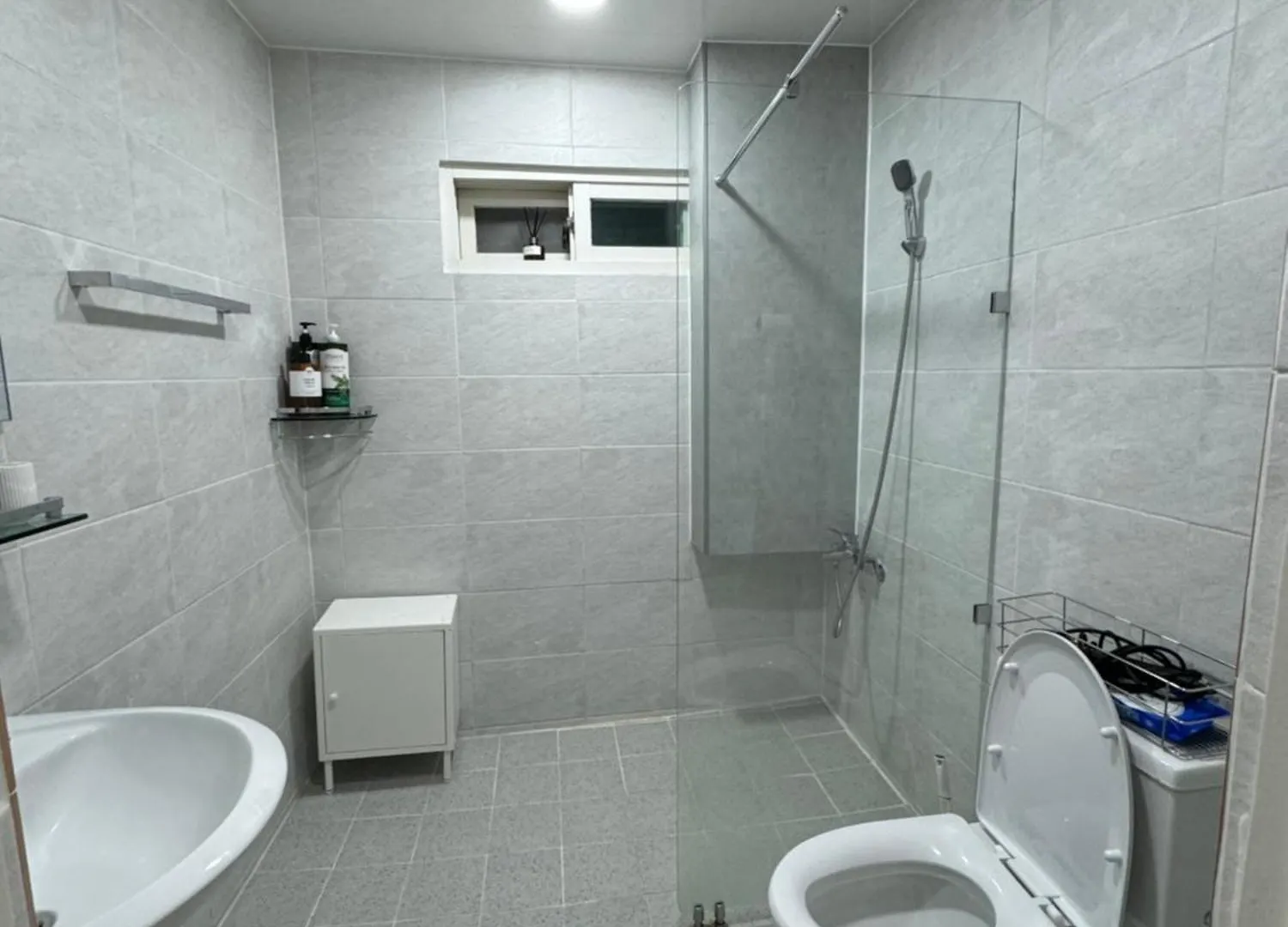 فندق Manoa Garden سيول بيت ضيافة